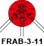 FRAB-1