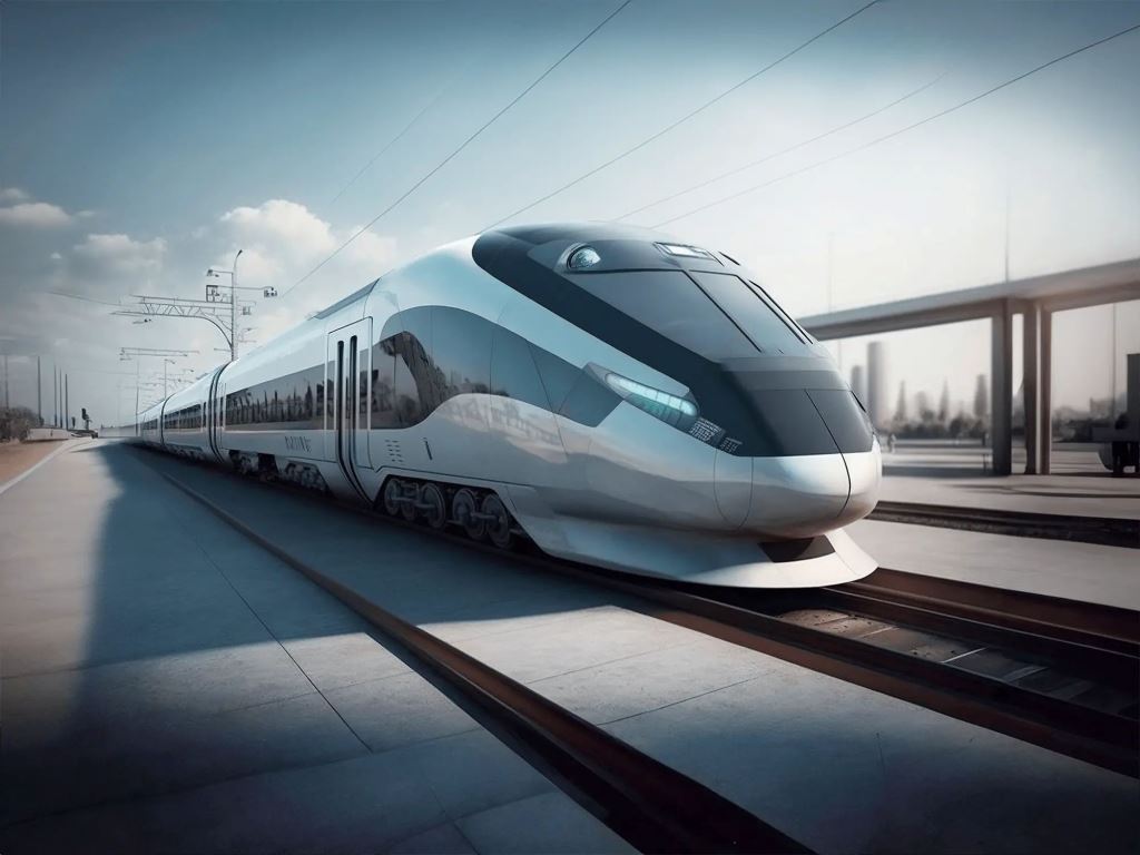 IEC 61375 MVB/WTB 與 CANopen 通訊方案(Kvaser)