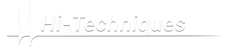 Hi-Techniques