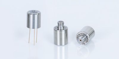 旋轉機械診斷加速規