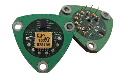 SDI 2227 Q-Module MEMS 慣性加速度計