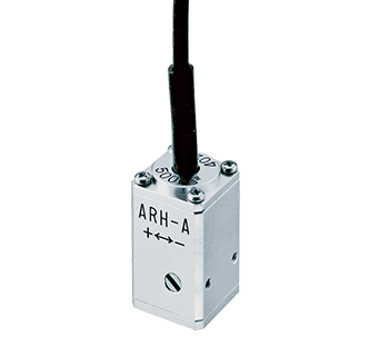 日本 TML ARH-A 防水型單軸應變式加速度計