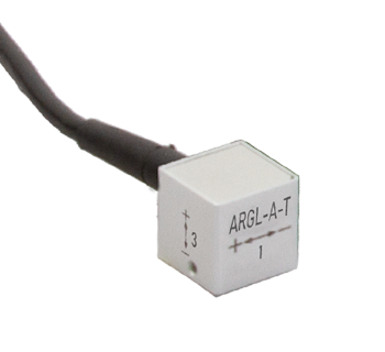 日本 TML ARGL-A-T 三軸應變式加速度計