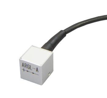 日本 TML ARGL-A 單軸應變式加速度計