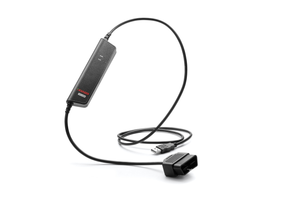 Kvaser Leaf v3 OBD II
