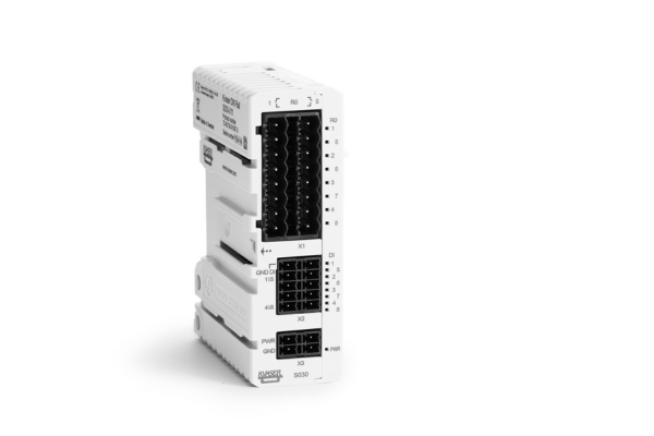 DIN Rail S030-X11