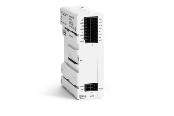 DIN Rail S020-X10