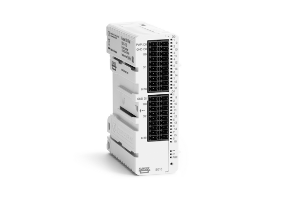 DIN Rail S010-X10