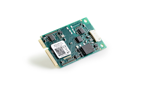 Mini PCI Express 1xCAN v3