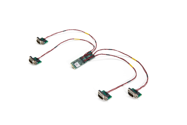 M.2 PCIe 4xCAN