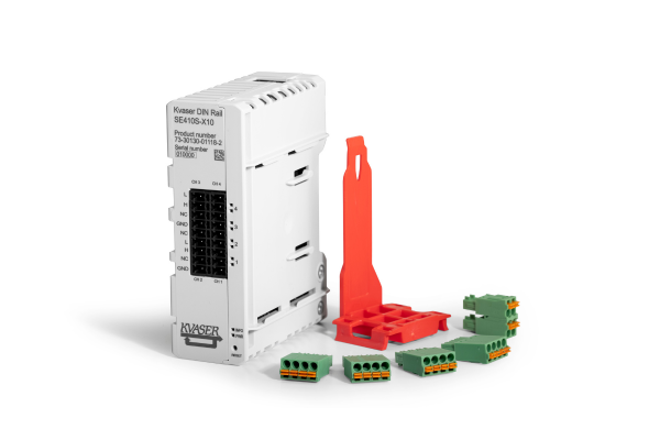 DIN Rail SE410S-X10