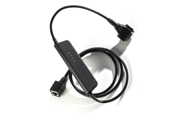 Ethernet CAN