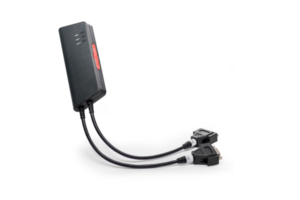Memorator 2xHS v2