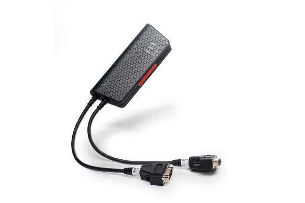 Memorator Pro 2xHS v2
