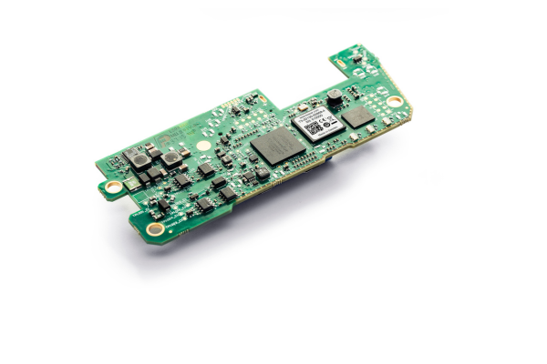 Memorator Pro 2xHS v2 CB