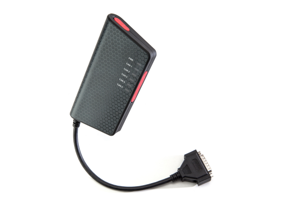 Memorator Pro 5xHS
