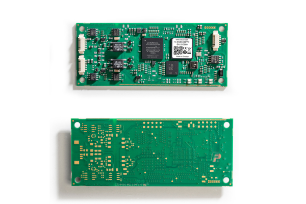 USBcan Pro 2xHS v2 CB