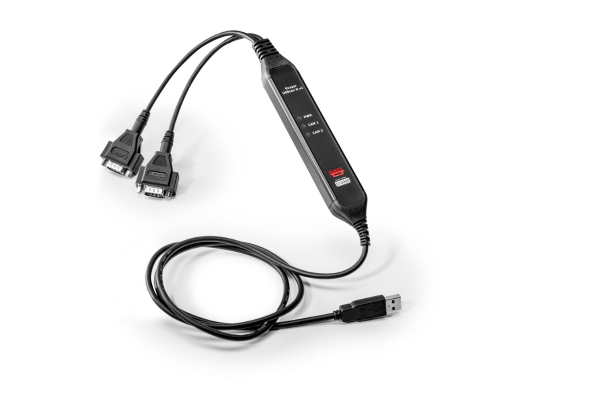 USBcan R v2