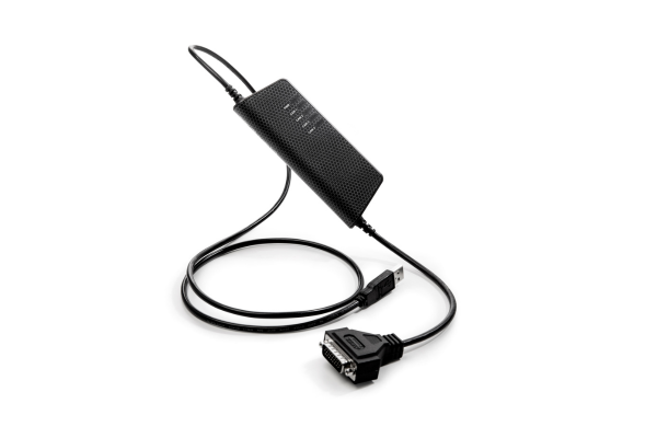 USBcan Light 4xHS