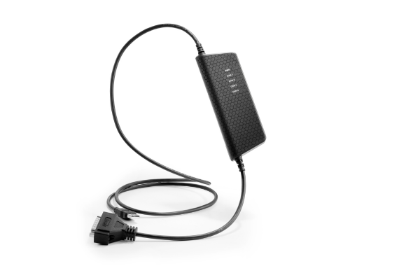 USBcan Pro 4xHS