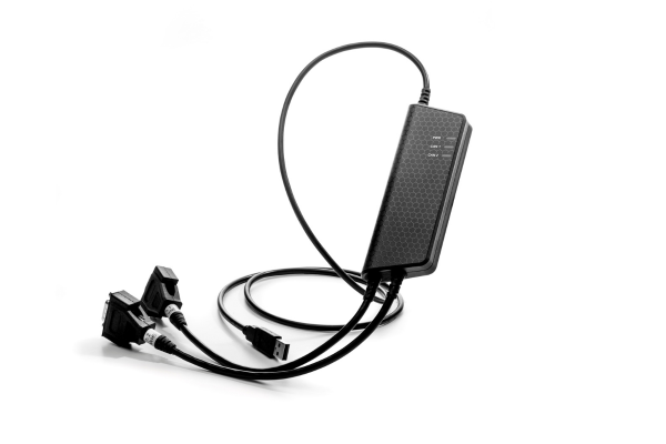 USBcan Pro 2xHS v2