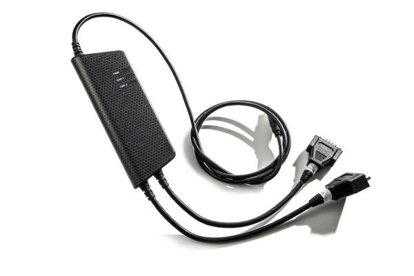 USBcan Light 2xHS