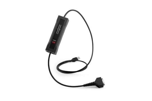 USB to CAN