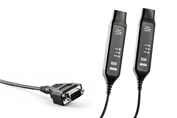 Kvaser Air Bridge Light HS (CE)