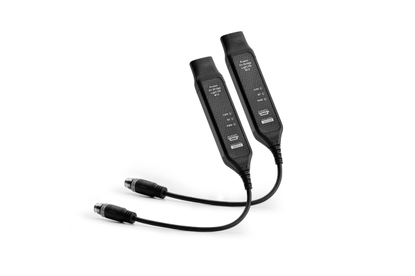 Kvaser Air Bridge Light HS M12 (FCC) 