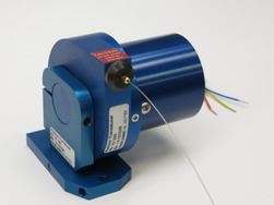 Firstmark 16x 系列拉線式位移計