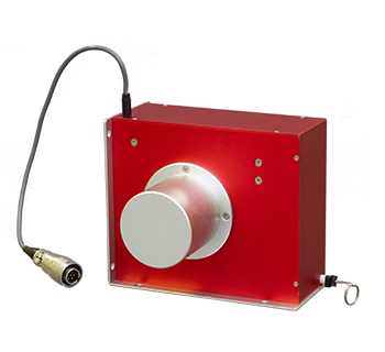 DP-E 長距離皮尺型位移計