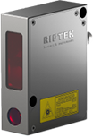 RIFTEK Laser Triangulation Sensors 雷射位移計