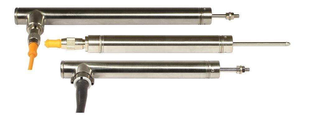ACW Submersible LVDT