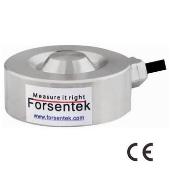 Forsentek 壓縮型荷重元