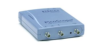 PicoScope 4262 High Resolution Oscilloscope