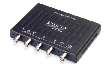 picoscope 2000