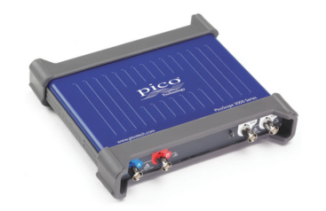 picoscope 3000