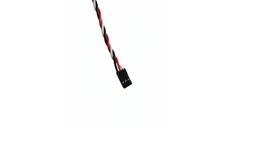 Servo Cable DuPont