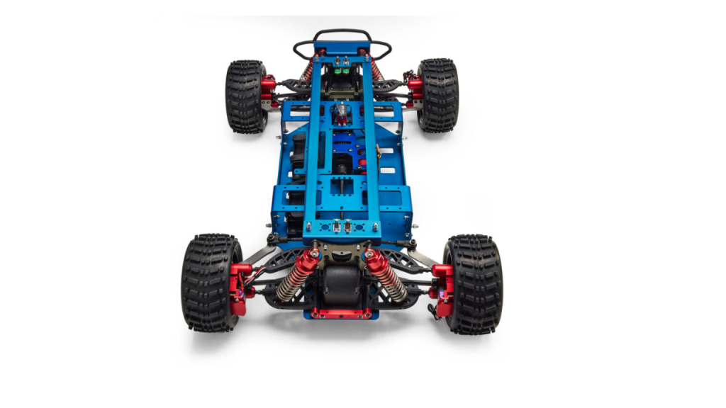 Basic Rover