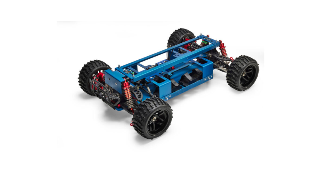 Rover Frame