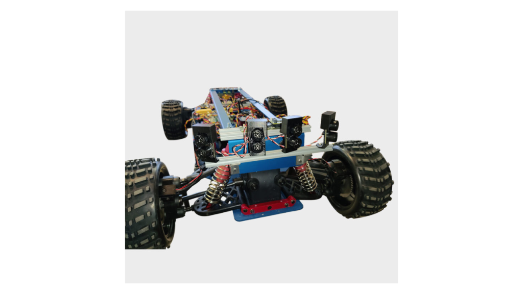 FlexiRange CAN Module