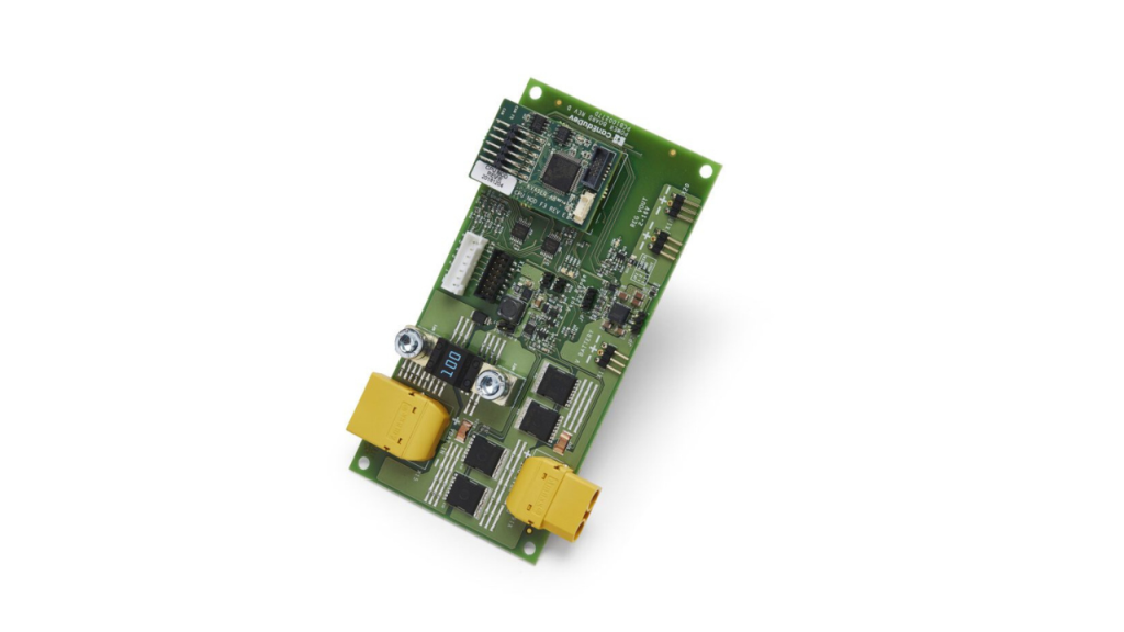 Power Board