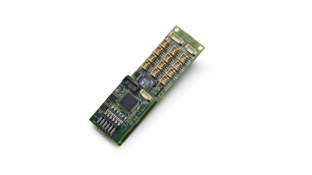 IO Board