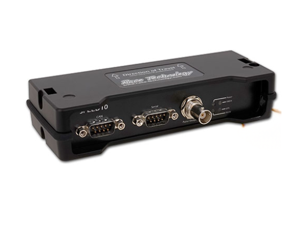 SPEED10 GNSS 速度與位置 10Hz 模組