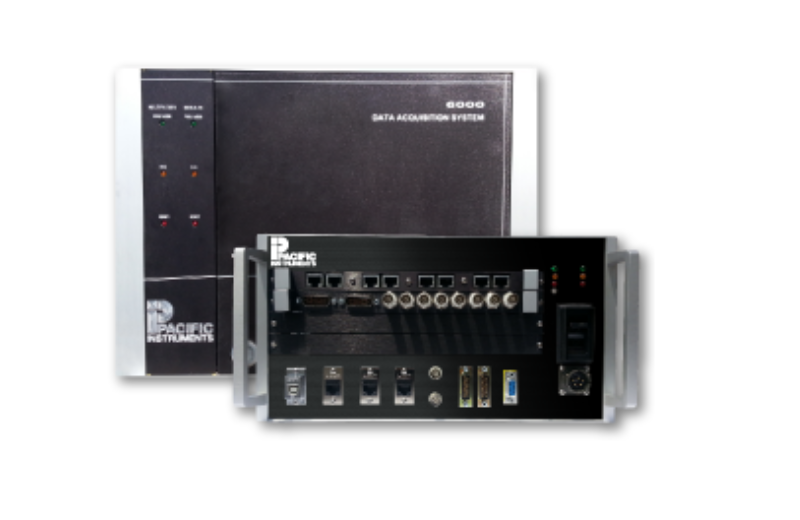 Series 6000