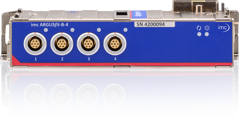 imc ARGUSfit B-4