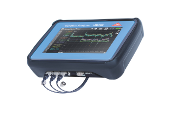 MMF VM100振動分析儀