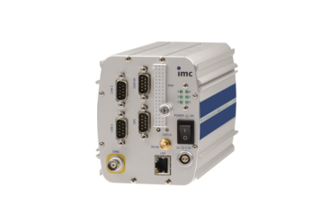 imc C-SERIES