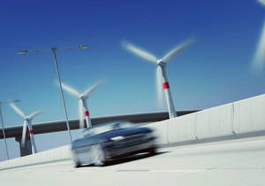 整車道路測試與 RLDA 載荷譜量測