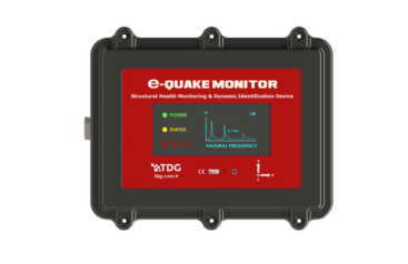 建築物結構監測